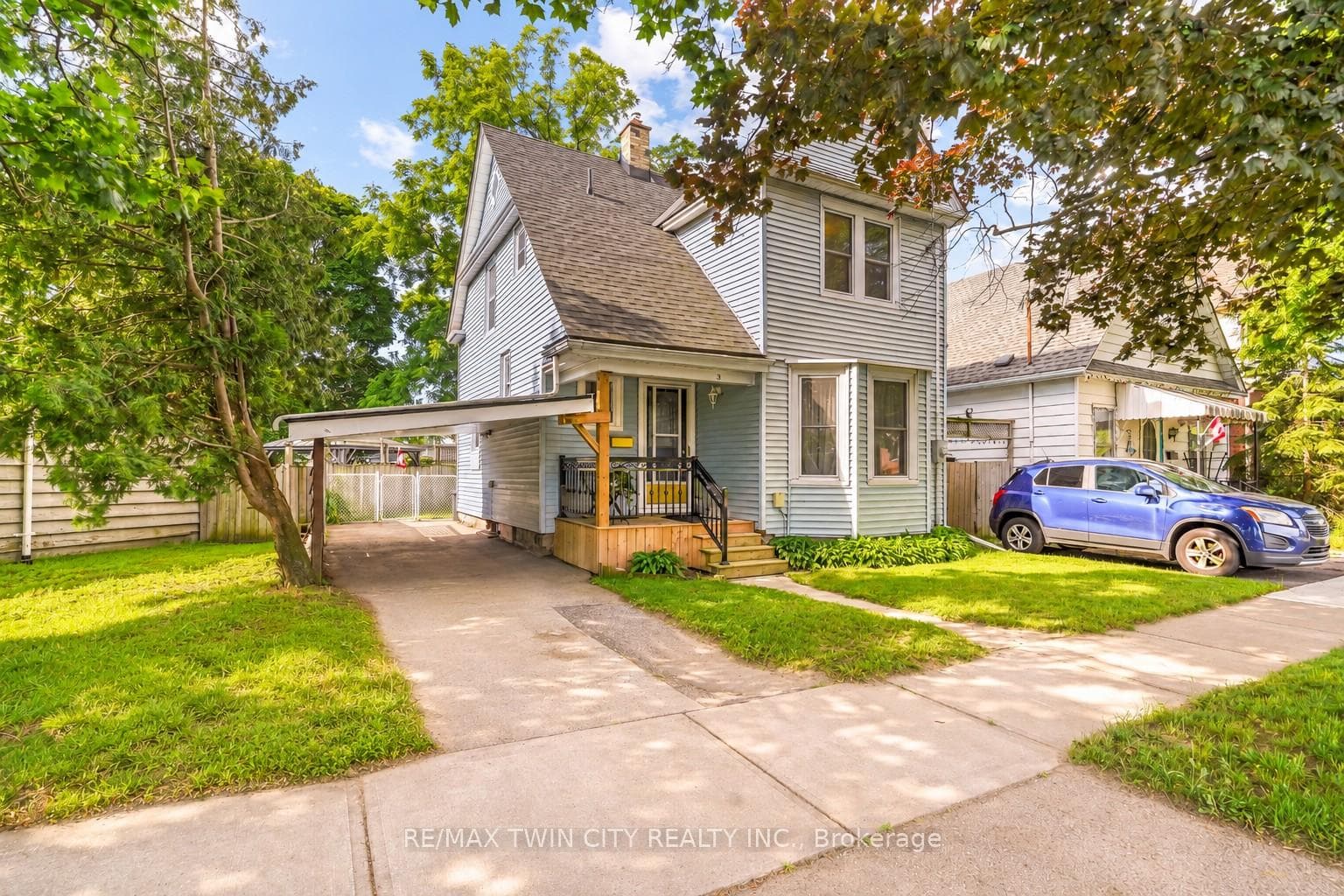 3 Brighton Avenue