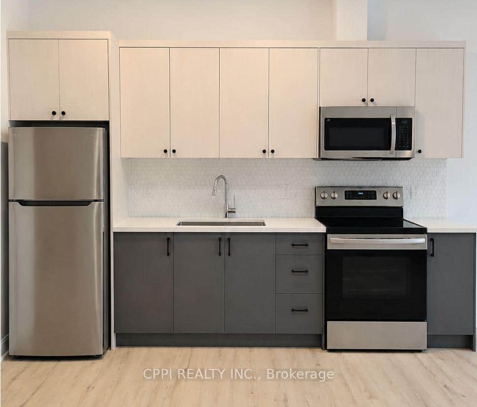 255 Emerick Avenue Unit 204