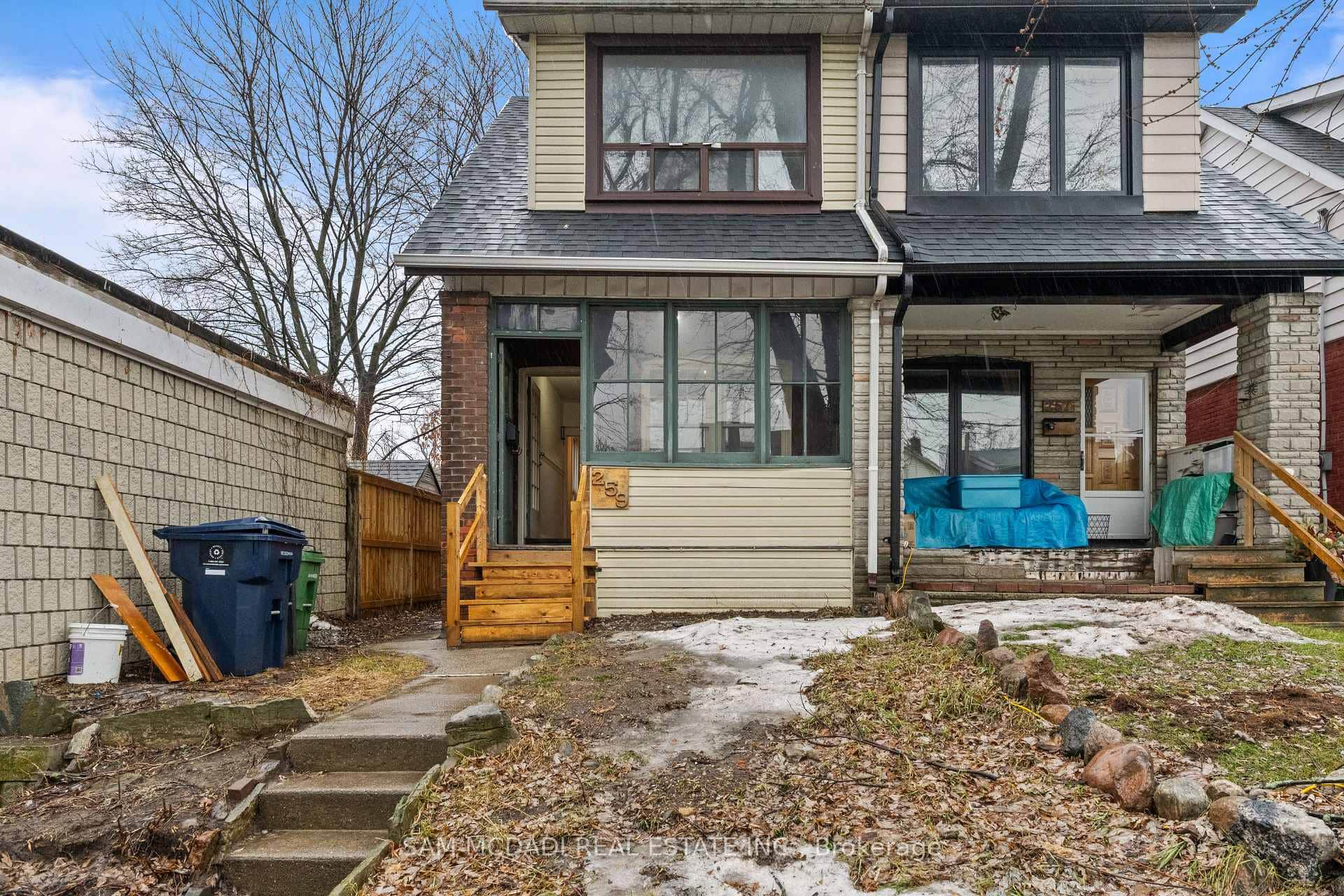 259 Milverton Boulevard