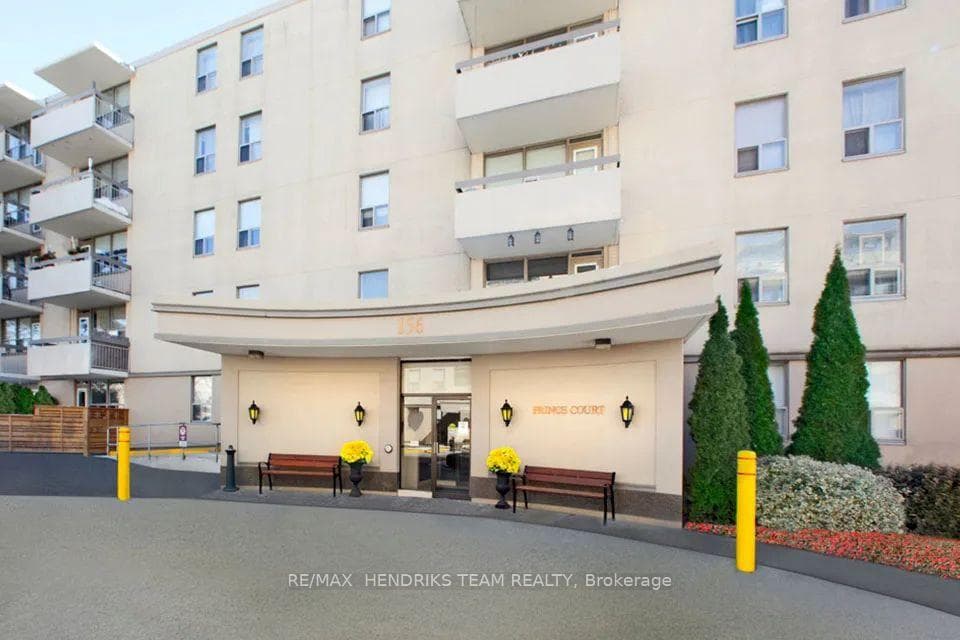 158 Fitch Street Unit 111