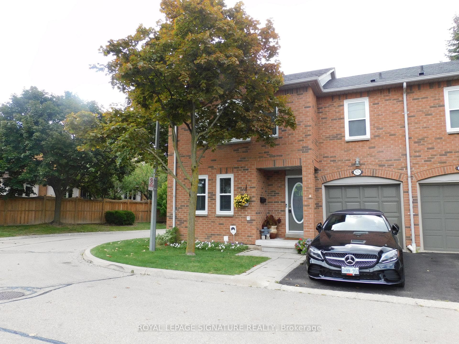 5865 Dalebrook Crescent Unit 57B