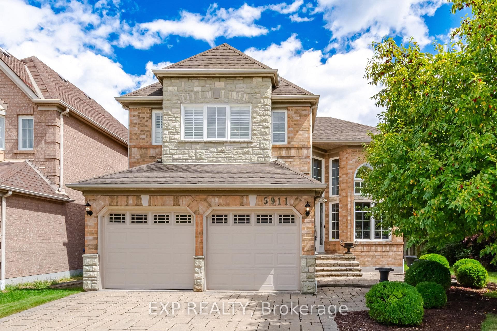 5911 Greensboro Drive