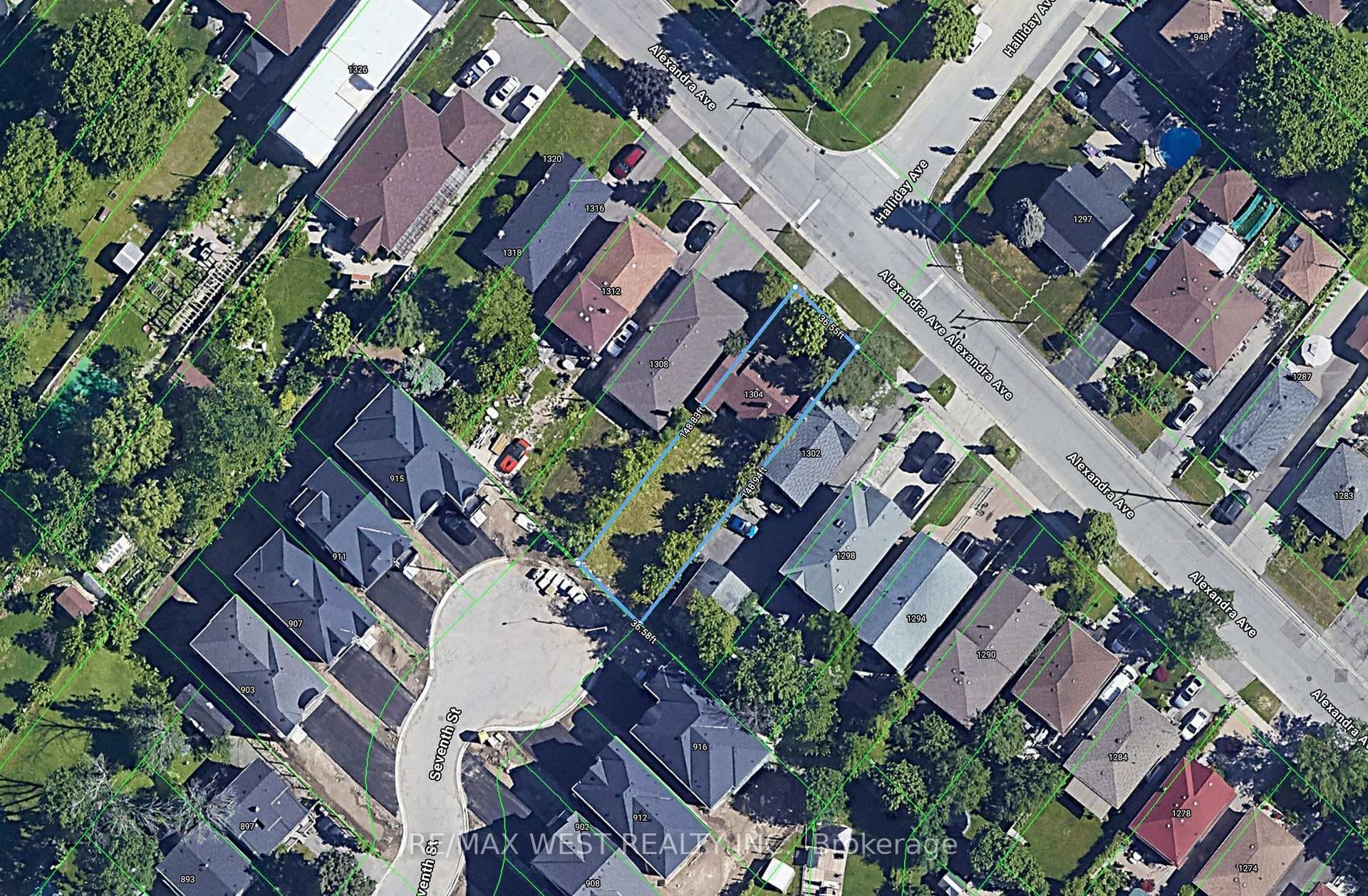 1304 Alexandra Avenue