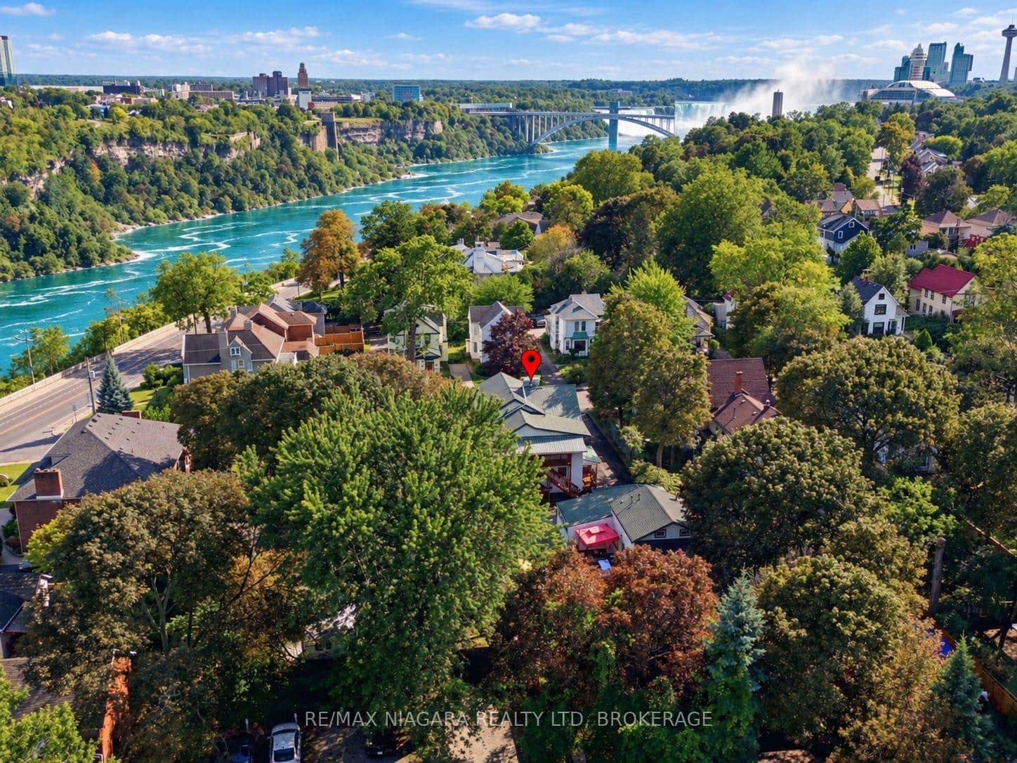 4291 Simcoe Street