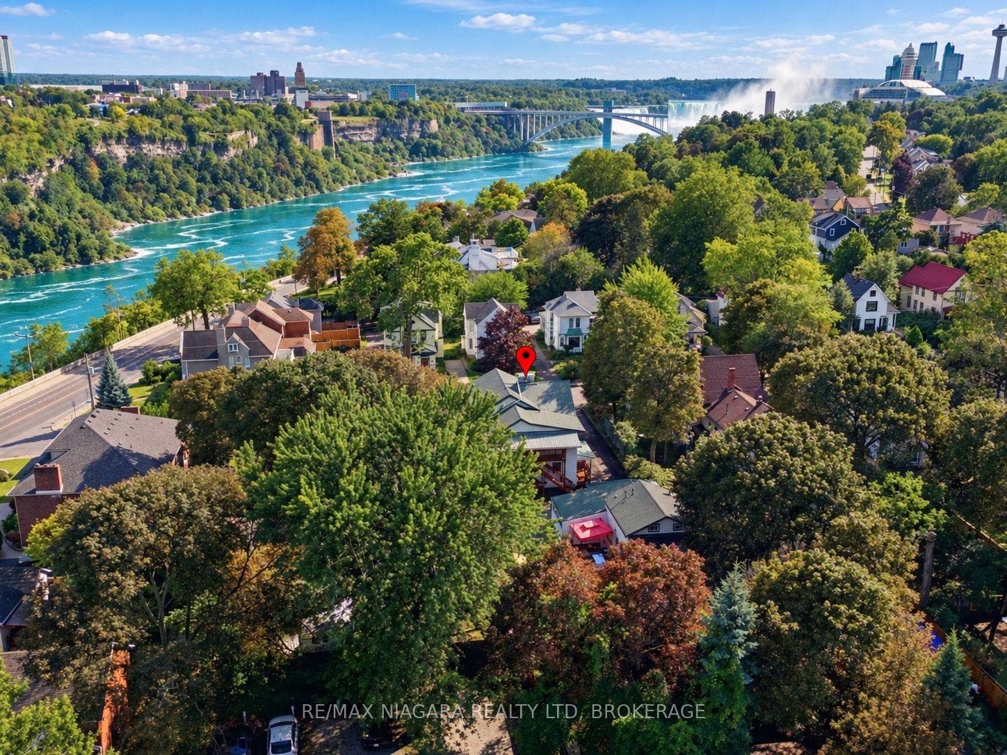 4291 Simcoe Street