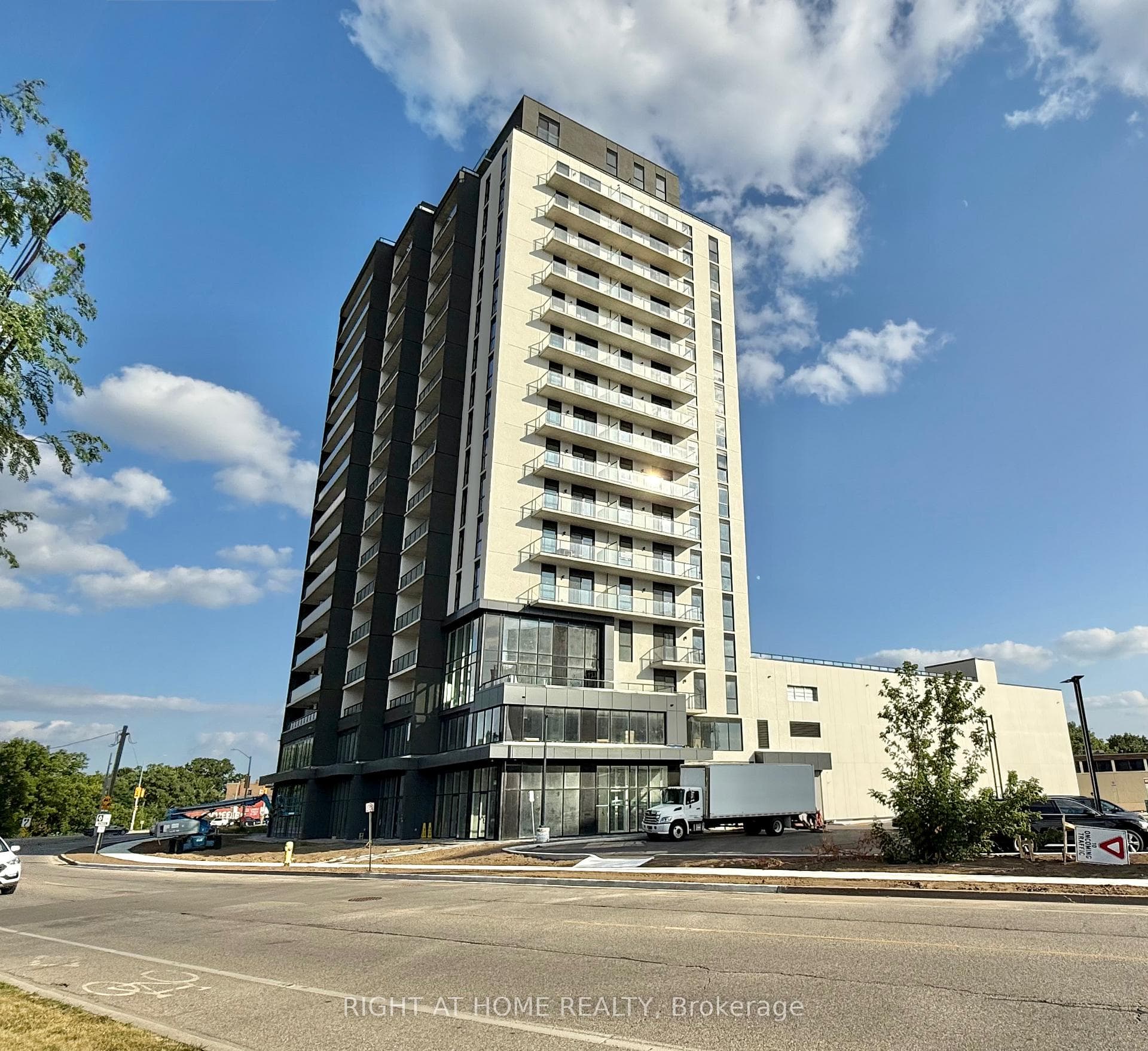 33 Erie Avenue Unit 1308