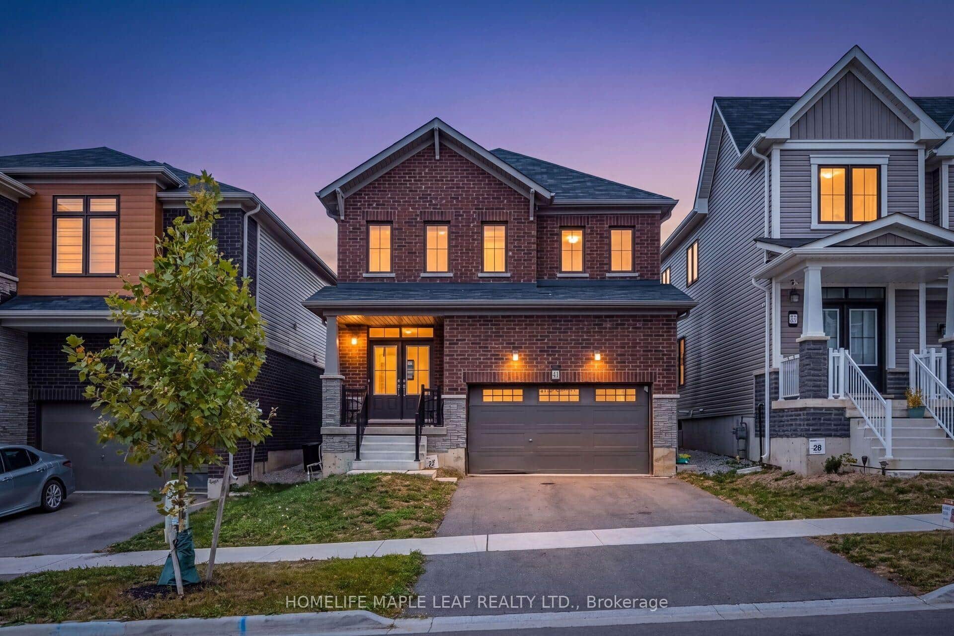 41 Sundin Drive