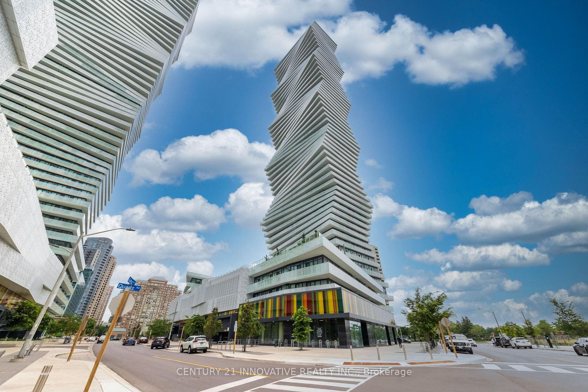 3883 quartz Road Unit 4011