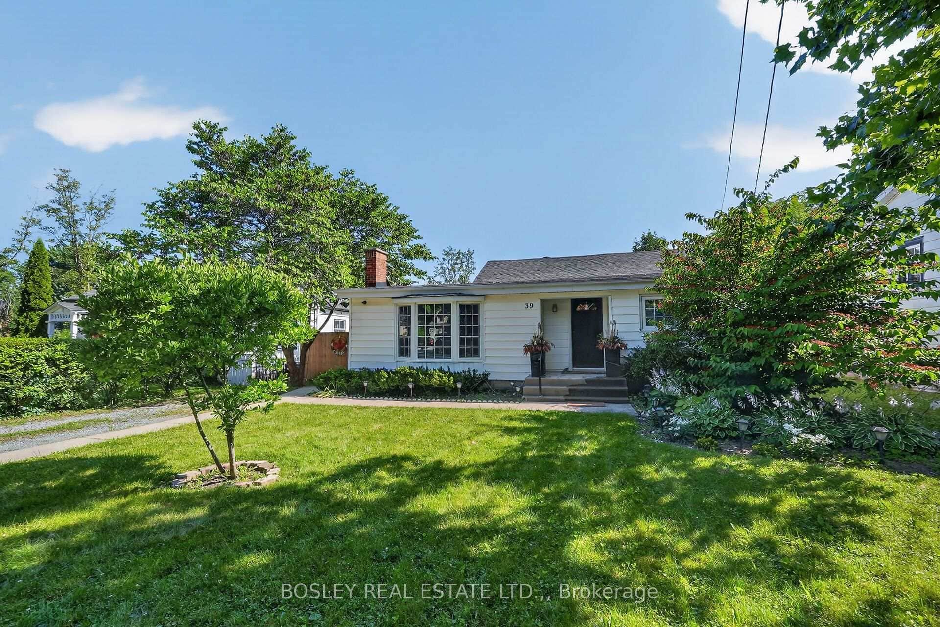 39 PLATOFF STREET N/A