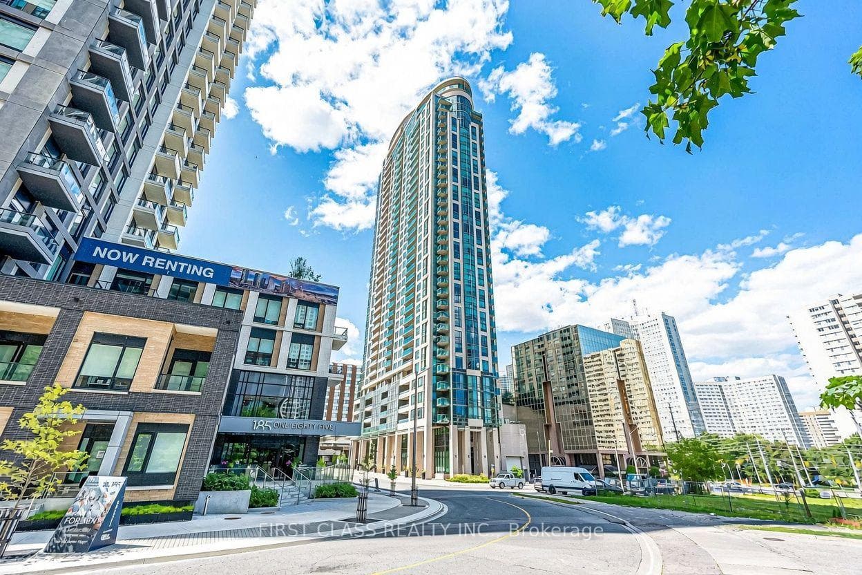 208 Enfield Place Unit 2802