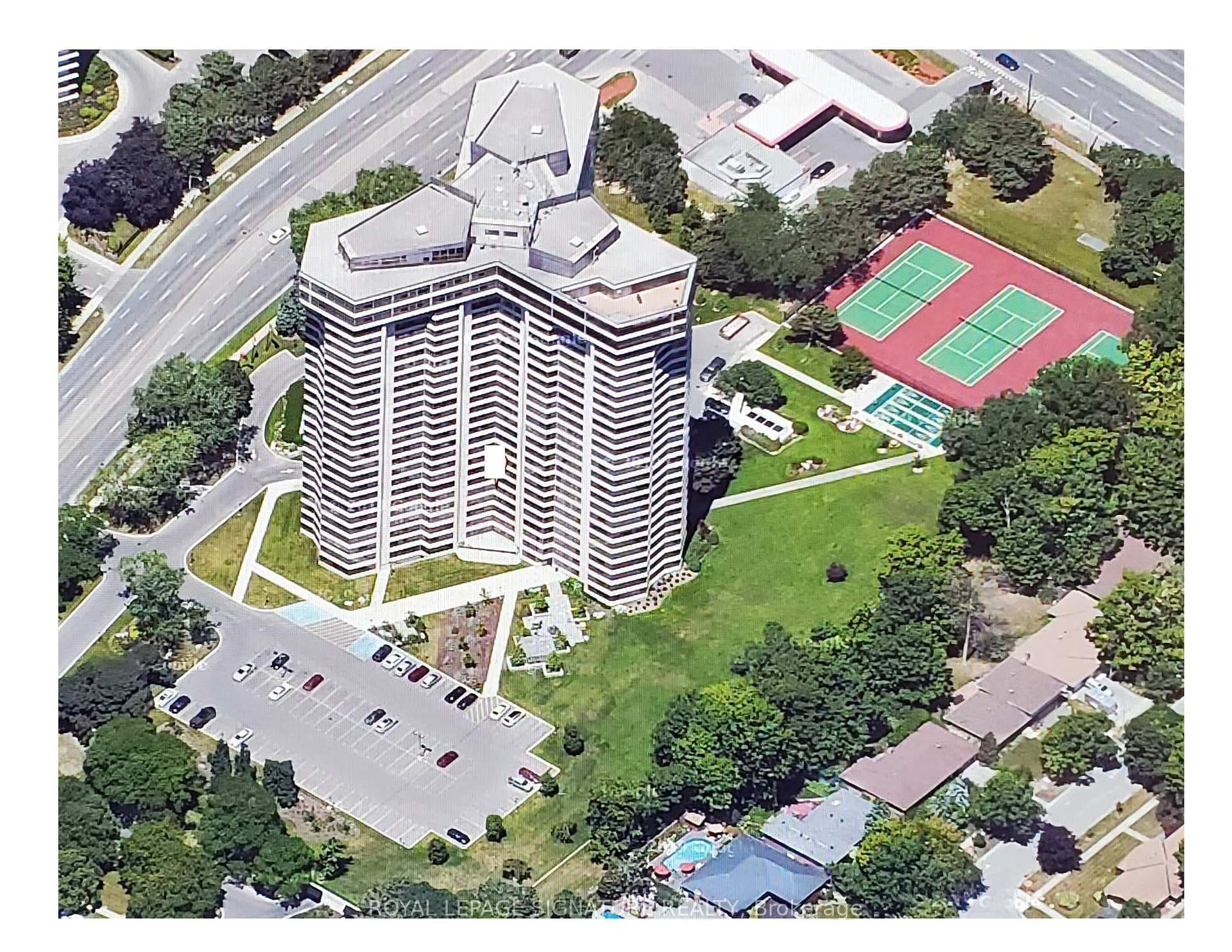 1300 Bloor Street Unit 803