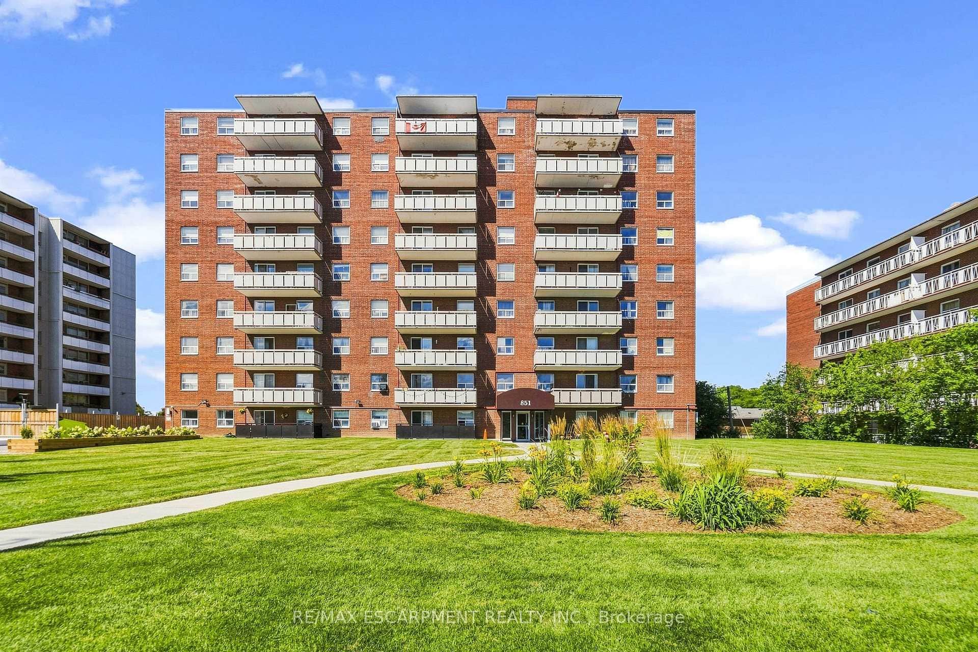 851 Queenston Road Unit 202