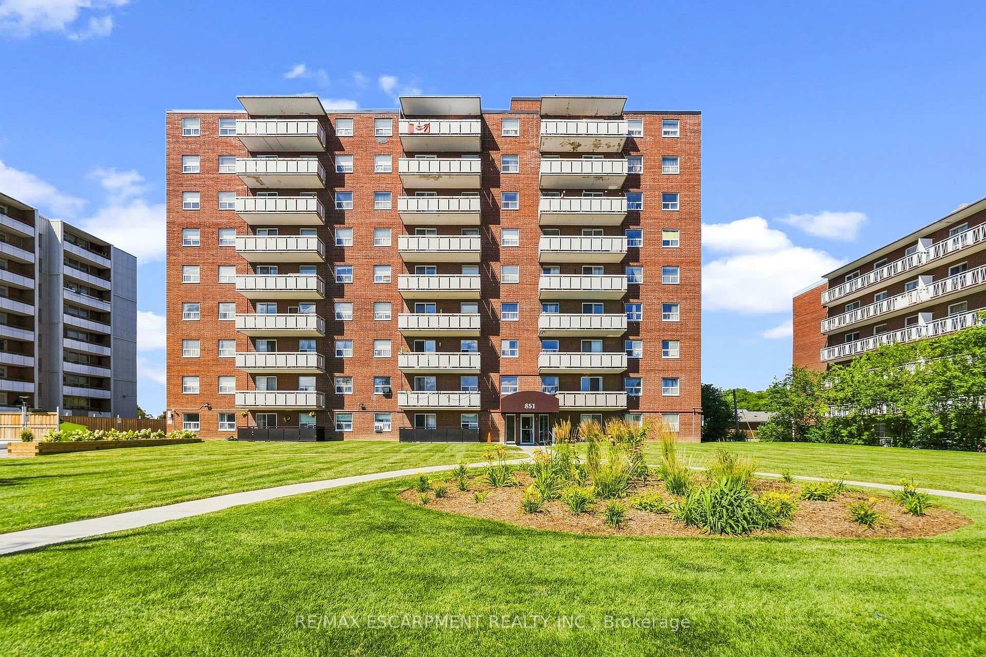 851 Queenston Road Unit 202