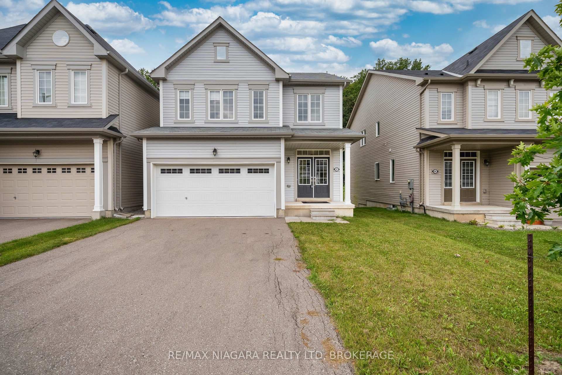 8707 Chickory Trail