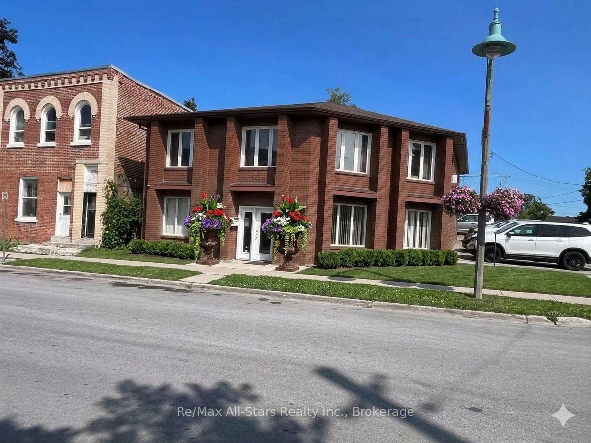 82 King Street