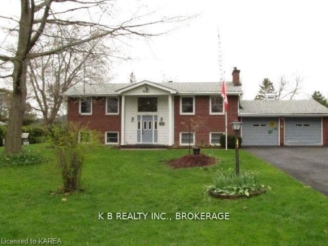 103 PARK Drive