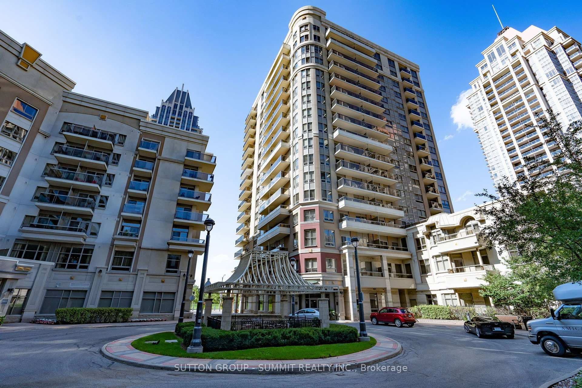 350 PRINCESS ROYAL Drive Unit 1205