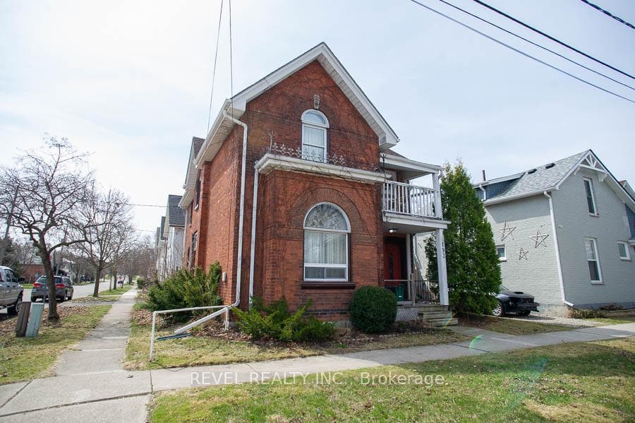 193 Chatham Street Unit 1