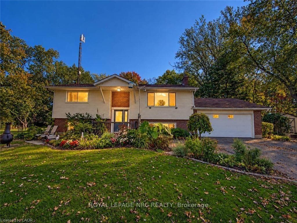 44091 Hendershot Road
