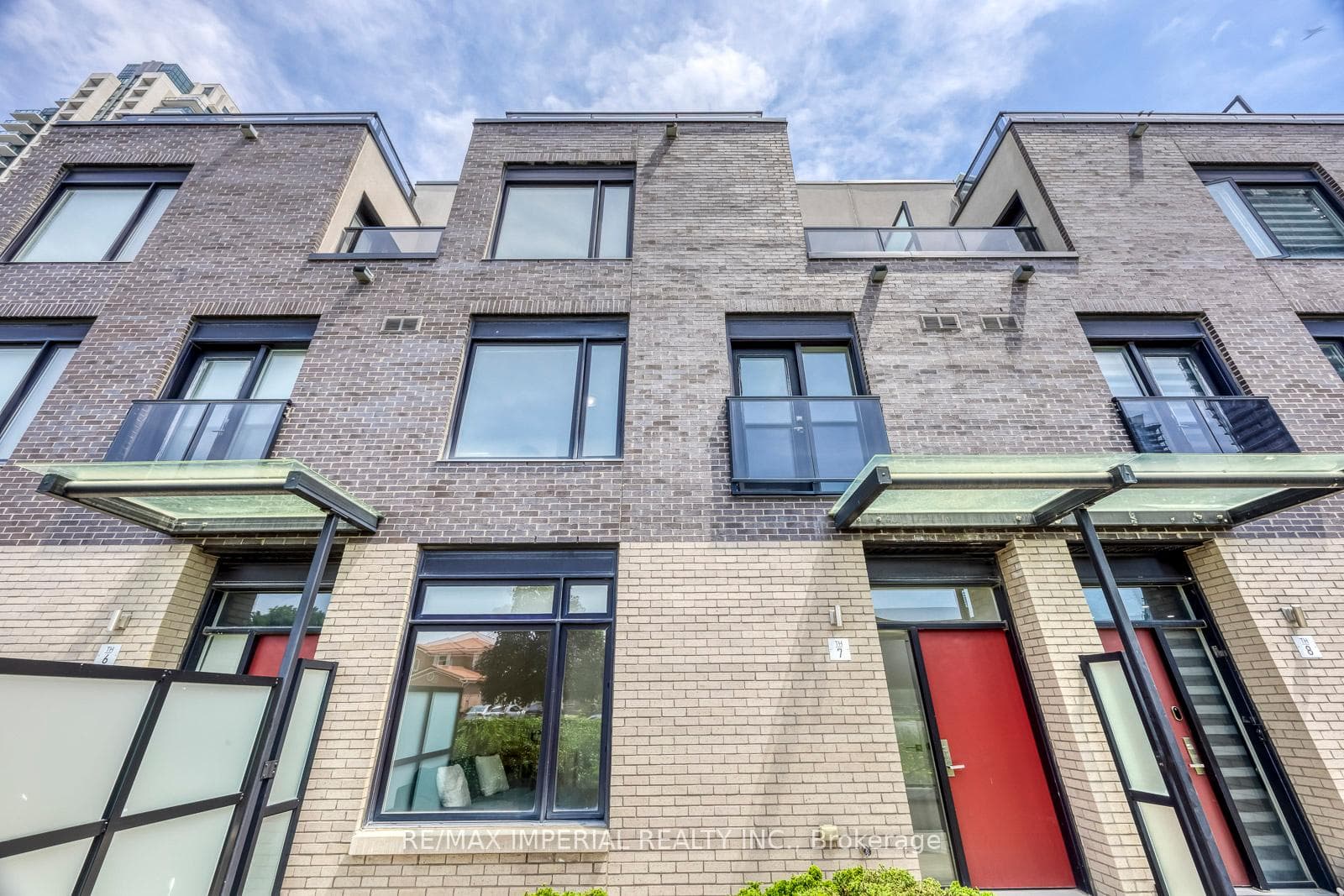 4020 Parkside Village Drive Unit 7