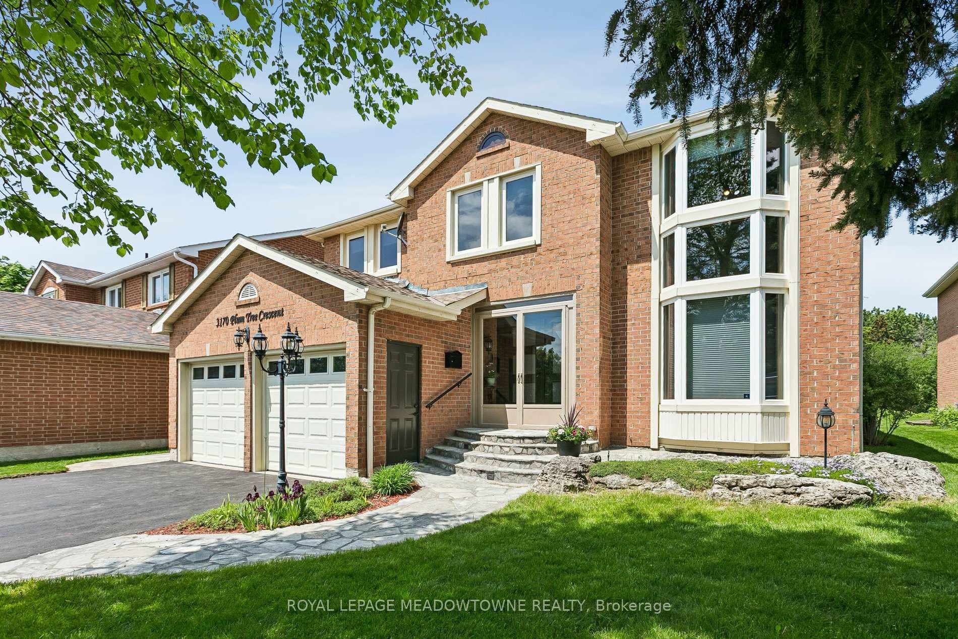 3170 Plum Tree Crescent