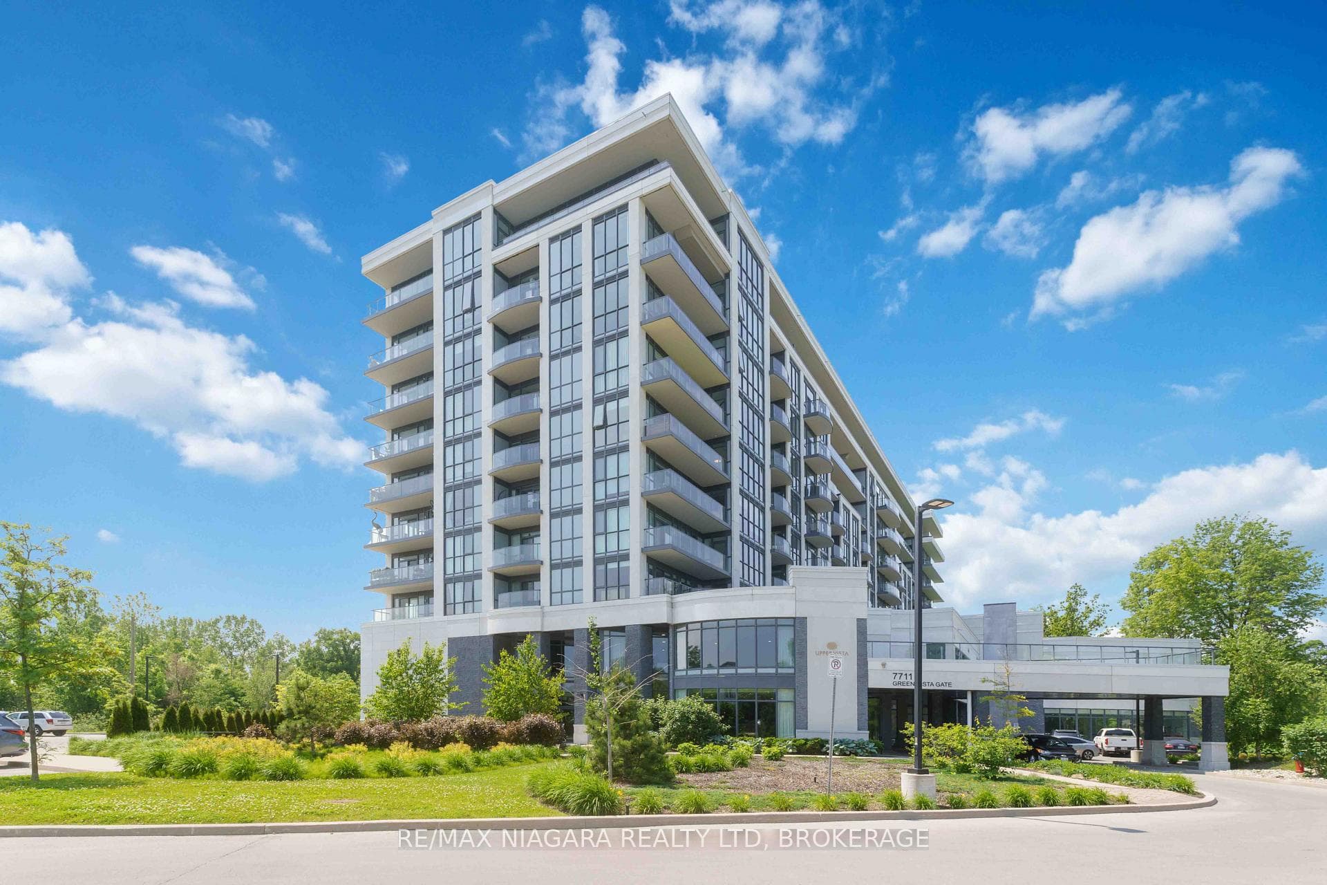 7711 Green Vista Gate Unit 601