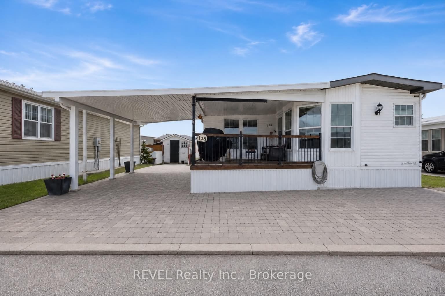 3033 Townline Road Unit 128
