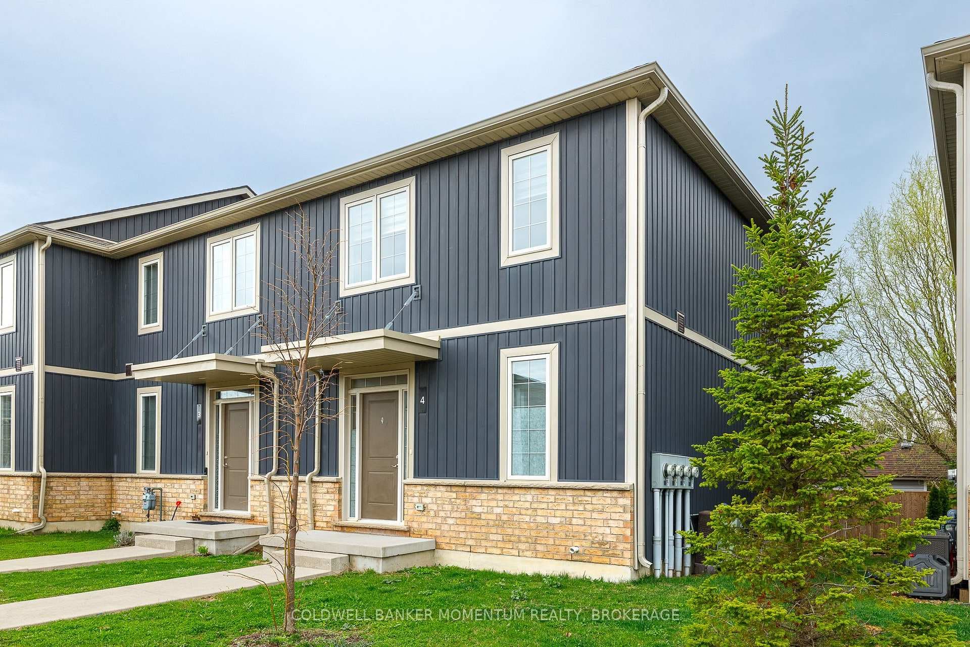18 Corbin Street Unit 4