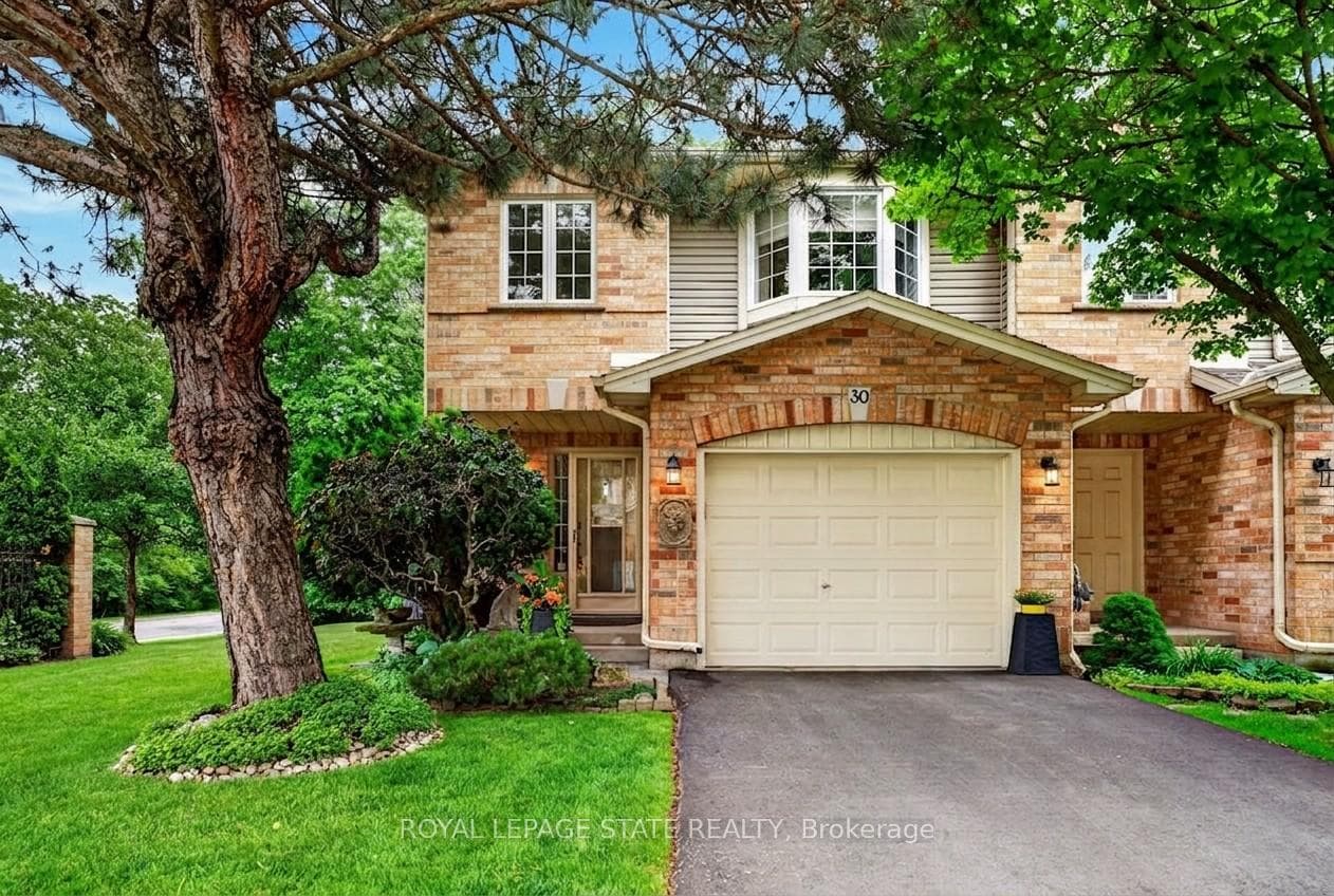 44 Frances Avenue Unit 30