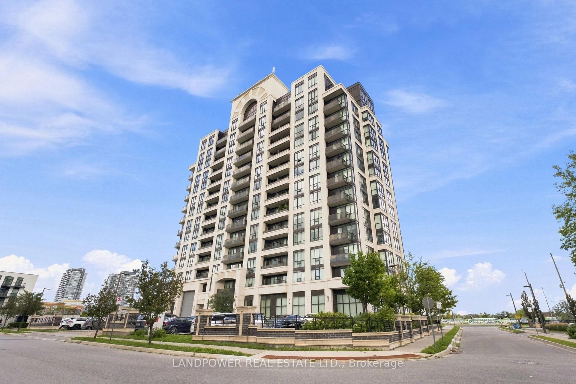 9582 Markham Road Unit PH02