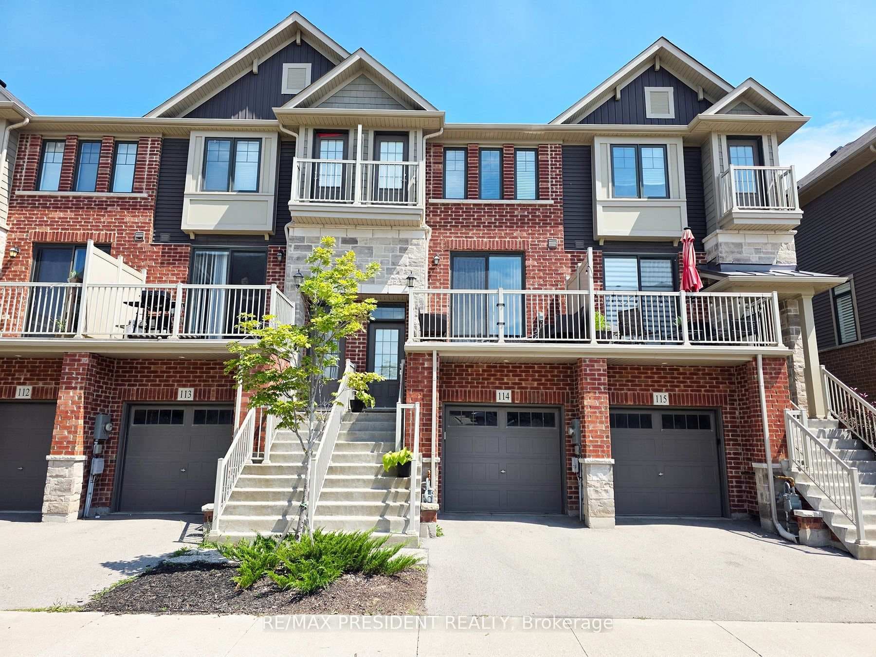 1890 Rymal Road Unit 114