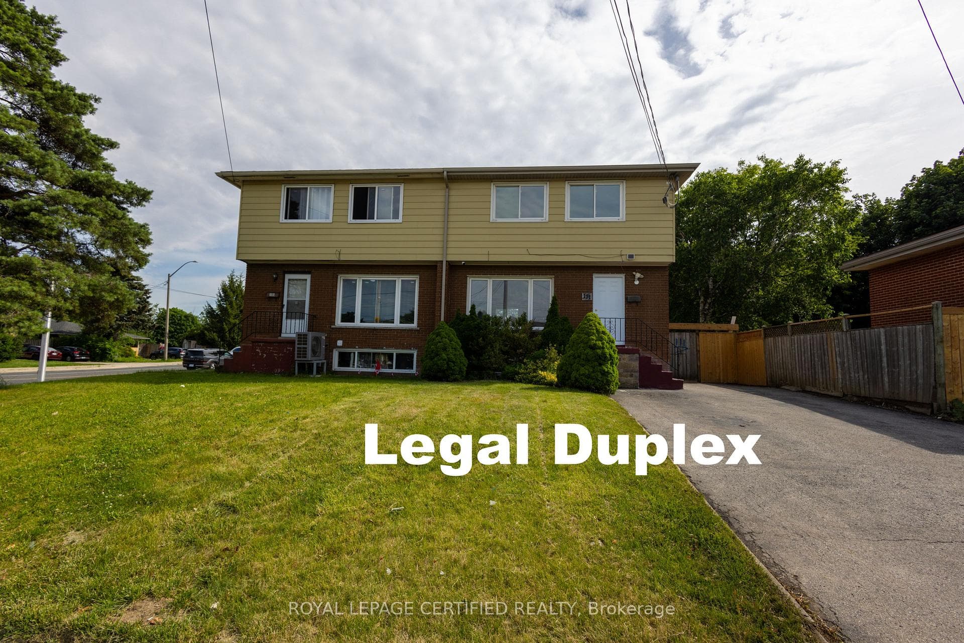 111 Limeridge Road