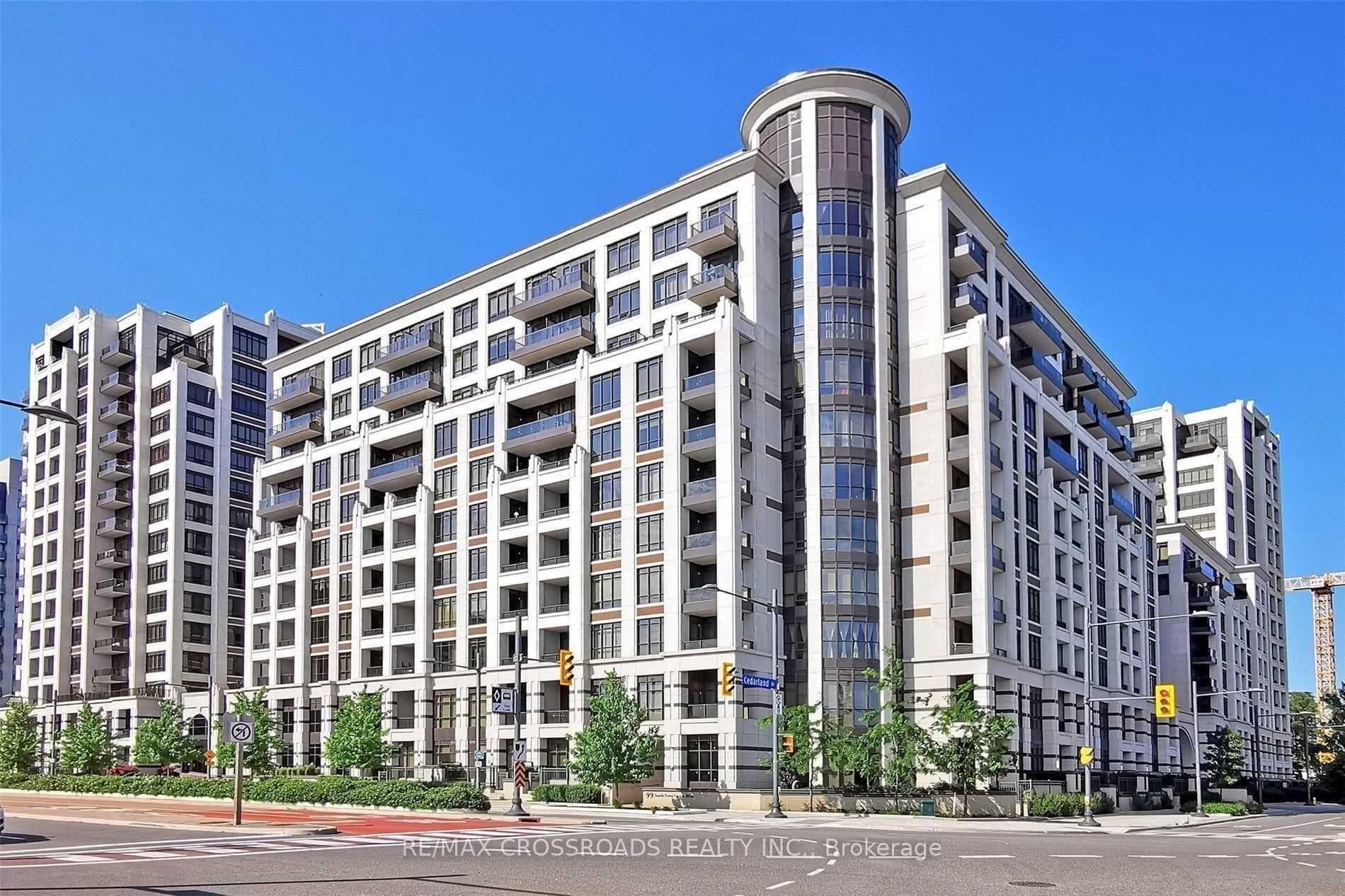 99 South Town Centre Boulevard Unit 720