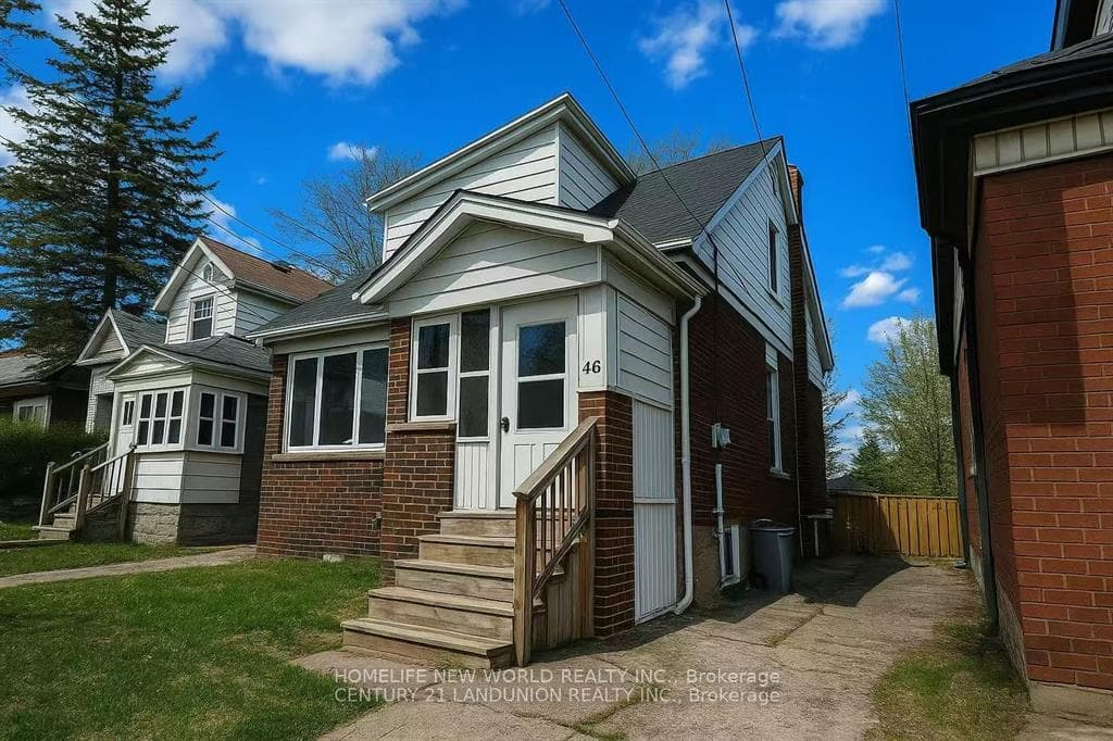 46 Arnold Street Unit 2ND RM 1
