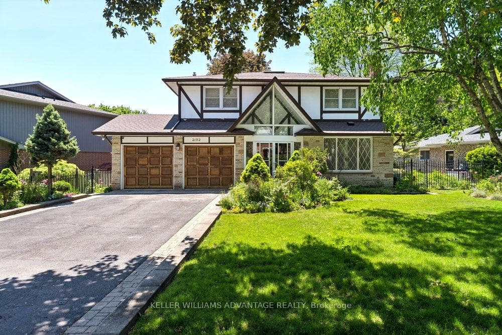2192 Castlestone Court