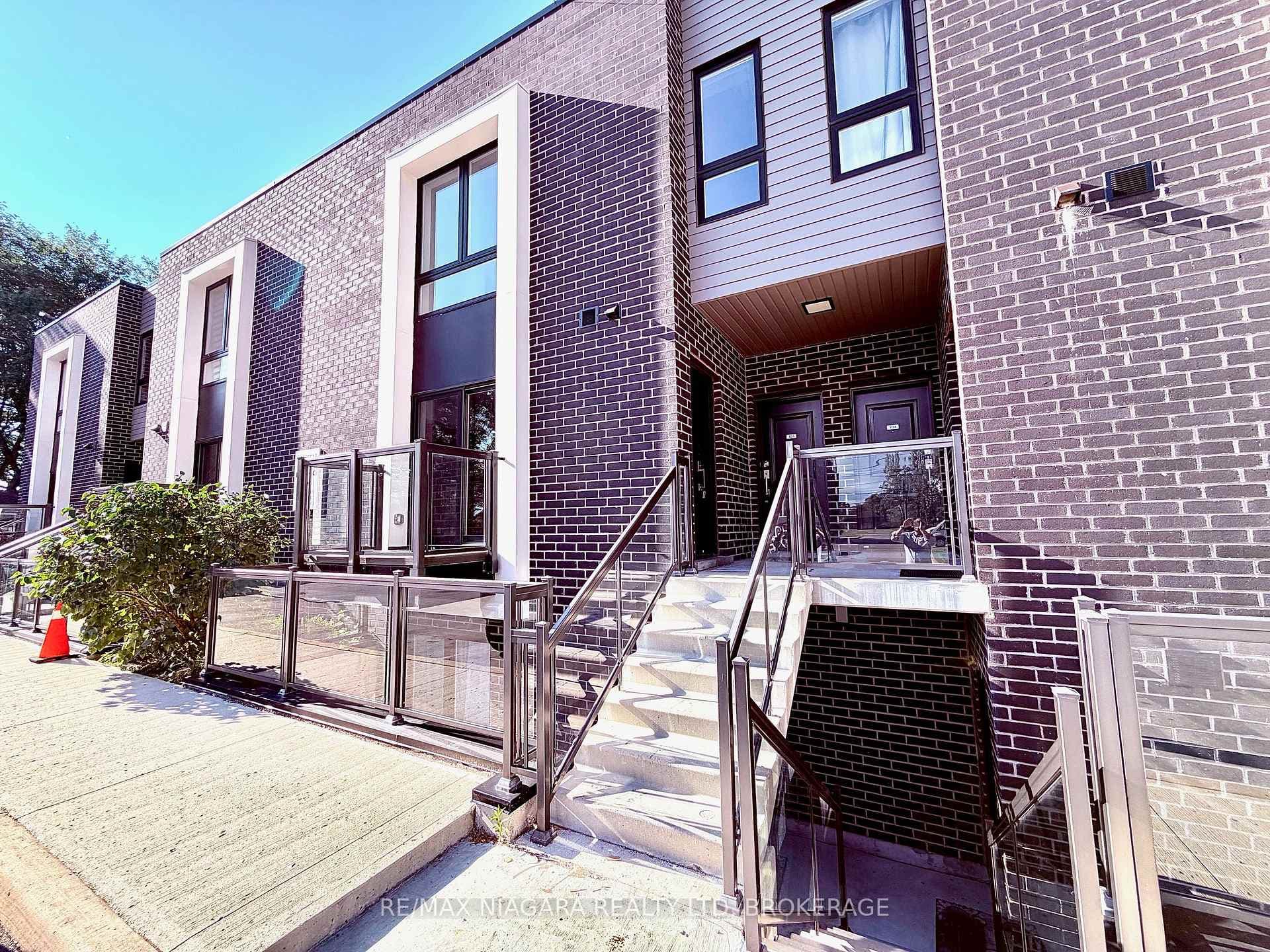 6065 McLeod Road