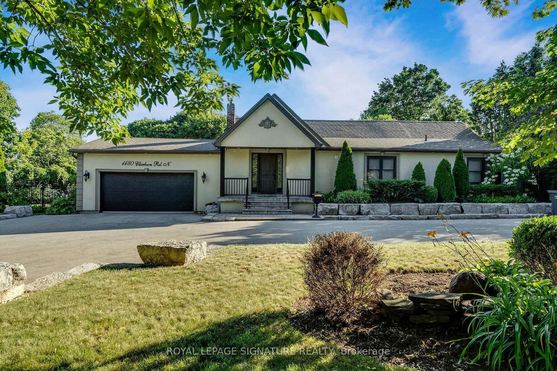 1480 Clarkson Road