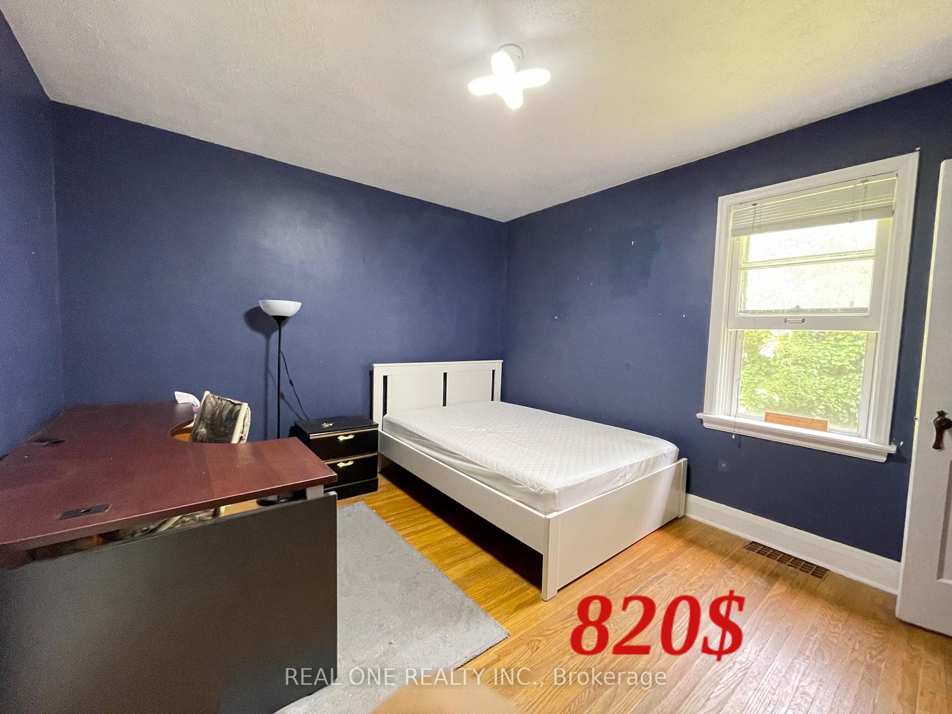35 Bowman (B) Street