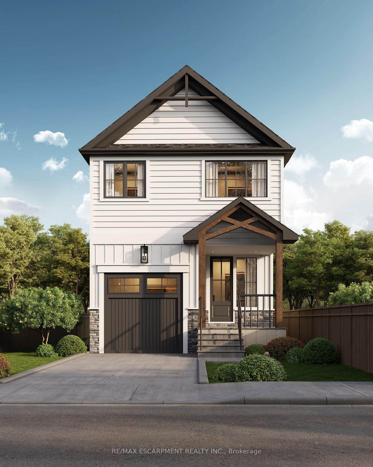 132 Canada Street