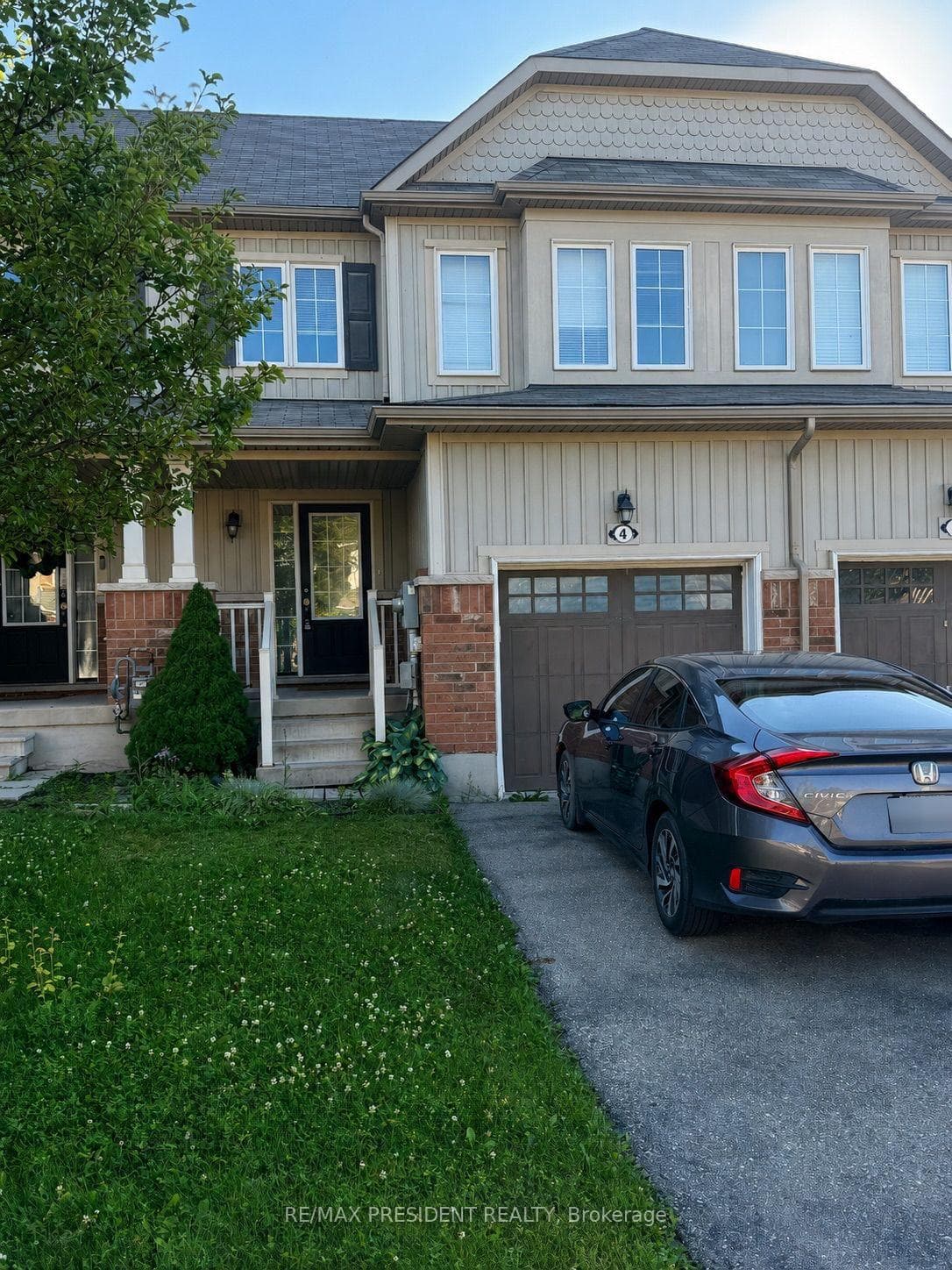4 Avedisian Street