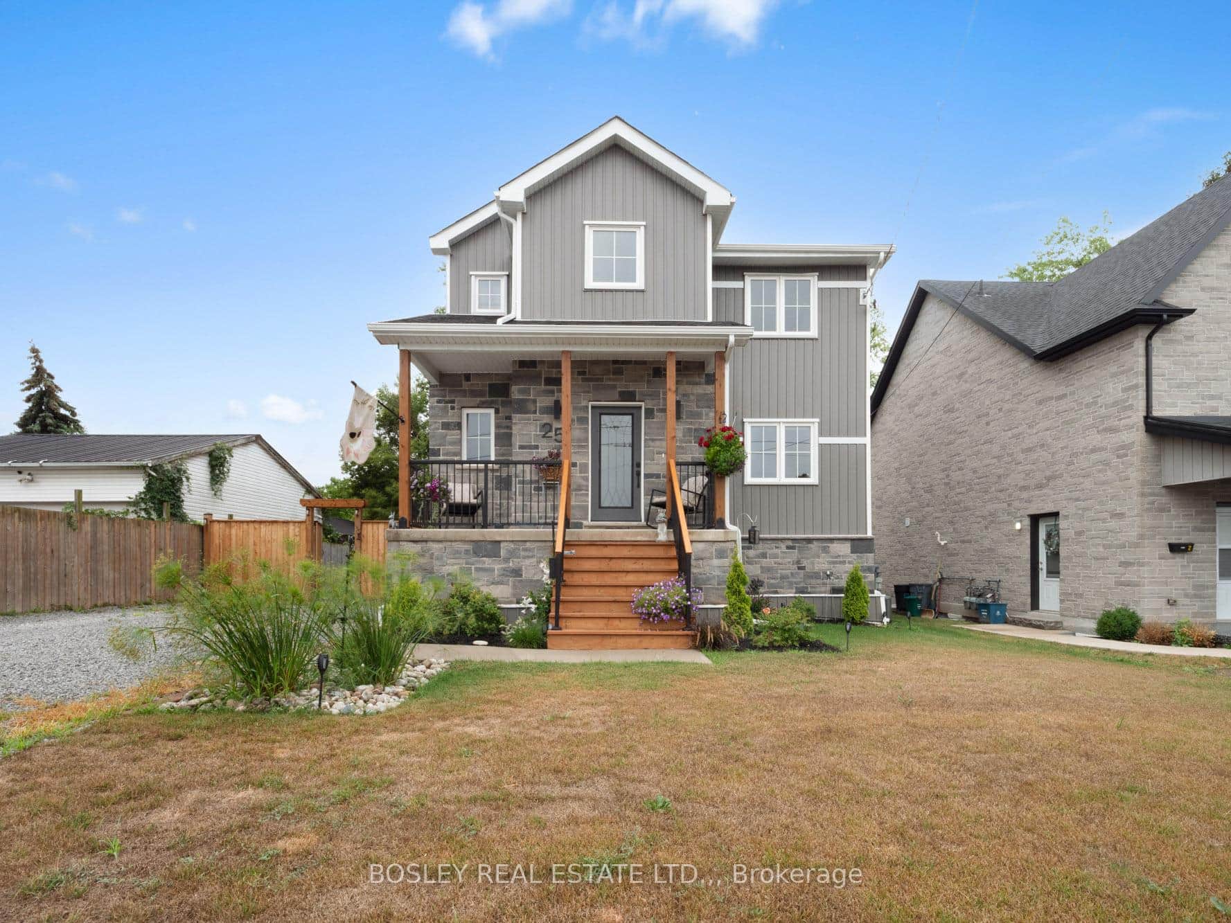 25 Haight Street