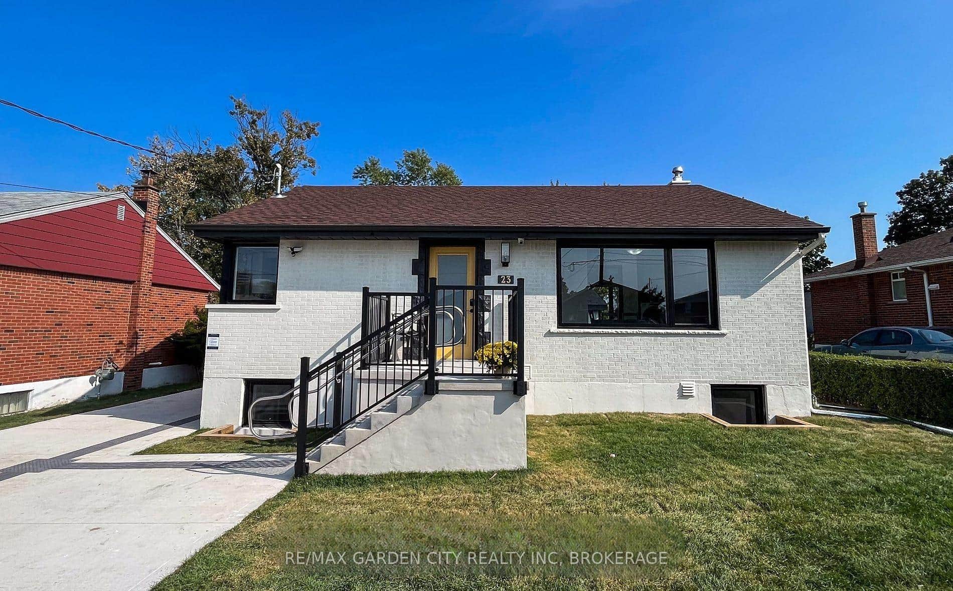 670 Upper Wentworth Street Unit MAIN