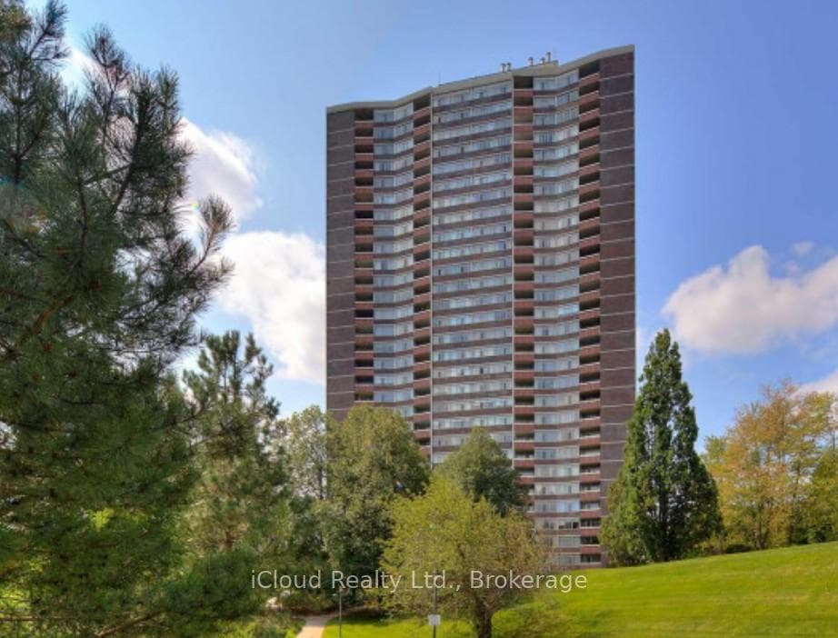 3100 Kirwin Avenue Unit 306