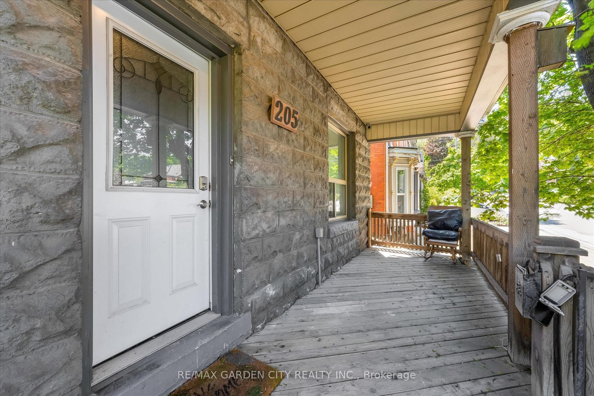 205 Ferguson Avenue Unit Main