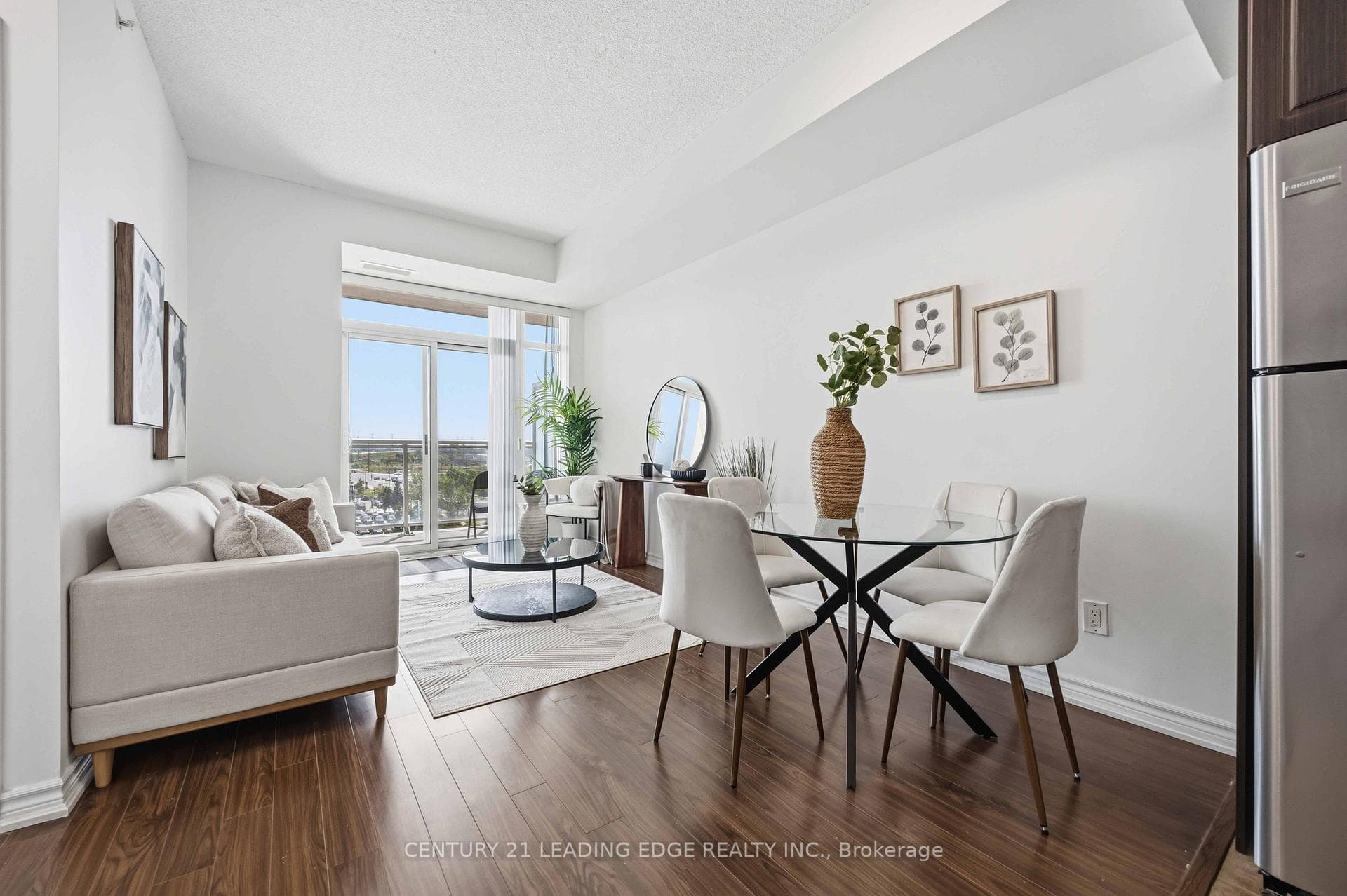 8323 Kennedy Road Unit 612
