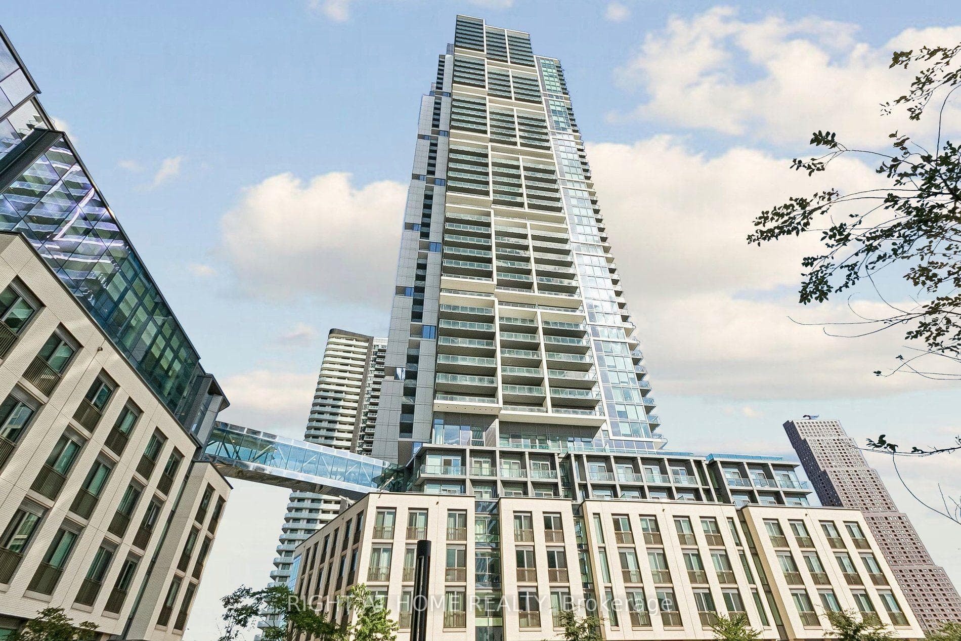 7890 JANE Street Unit 1705