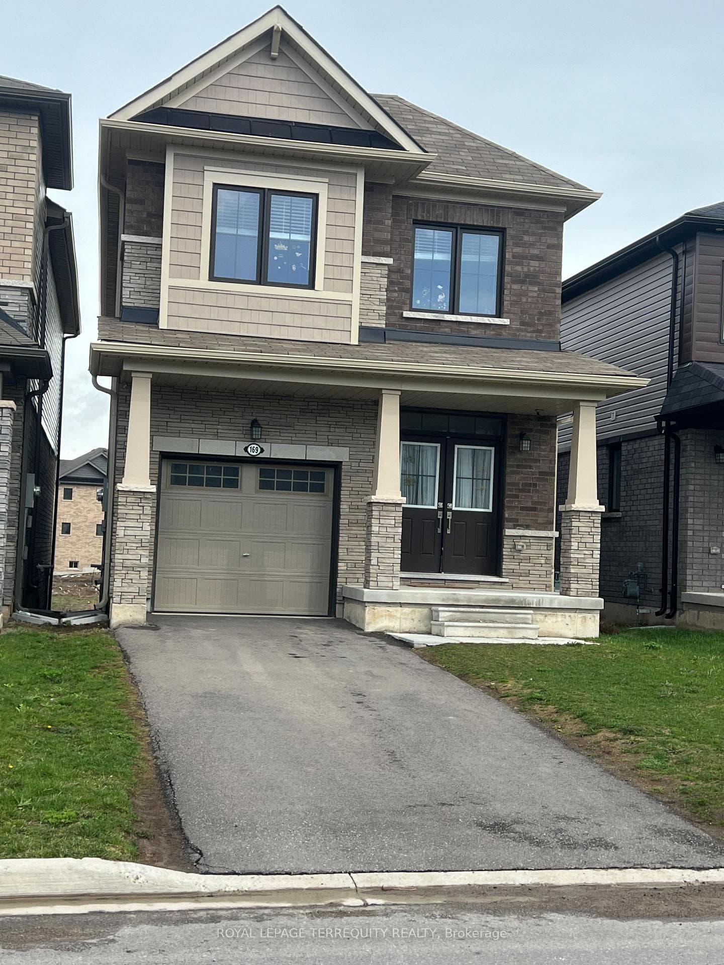 169 Vanilla Trail