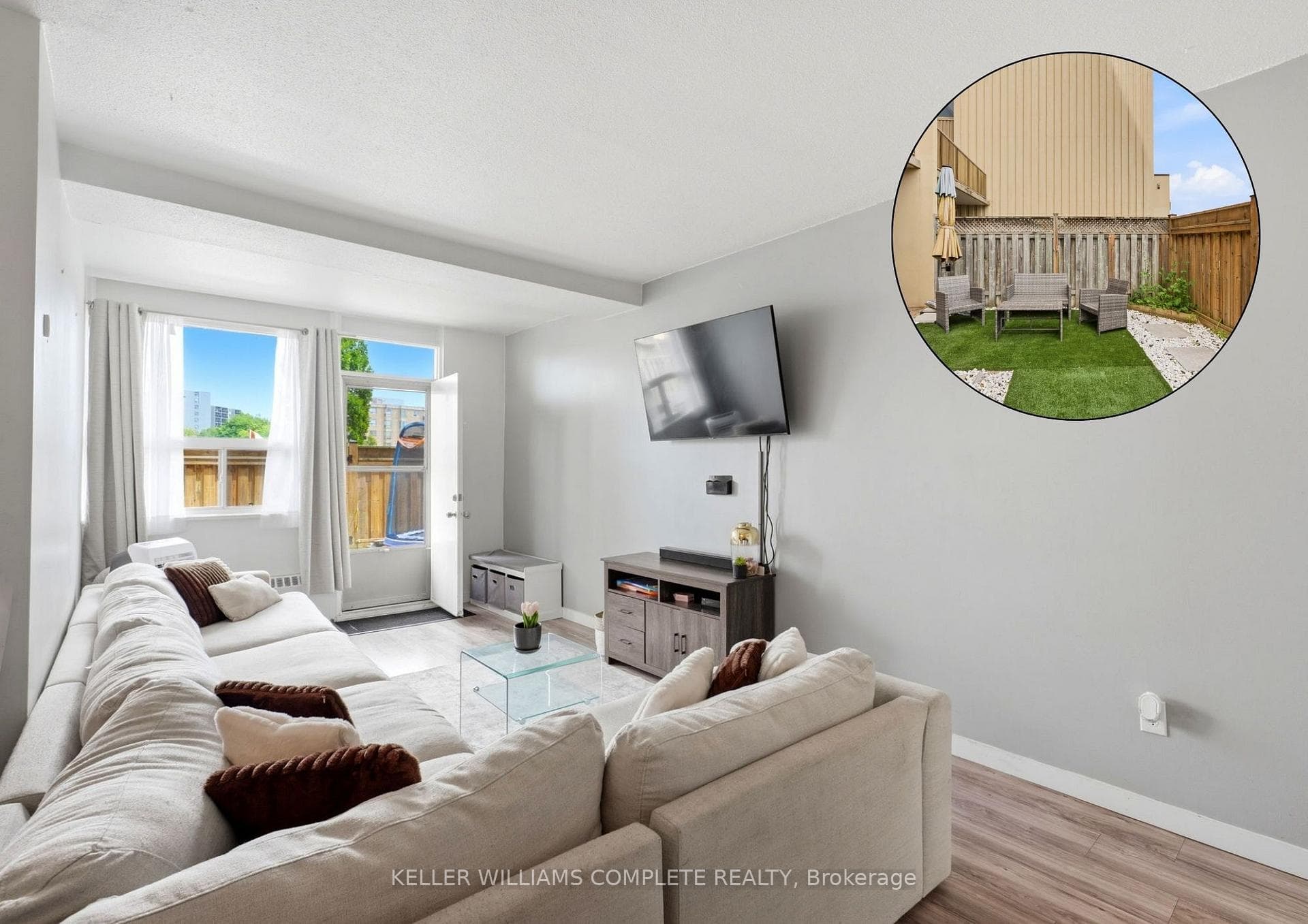 15 Nicklaus Drive Unit 17