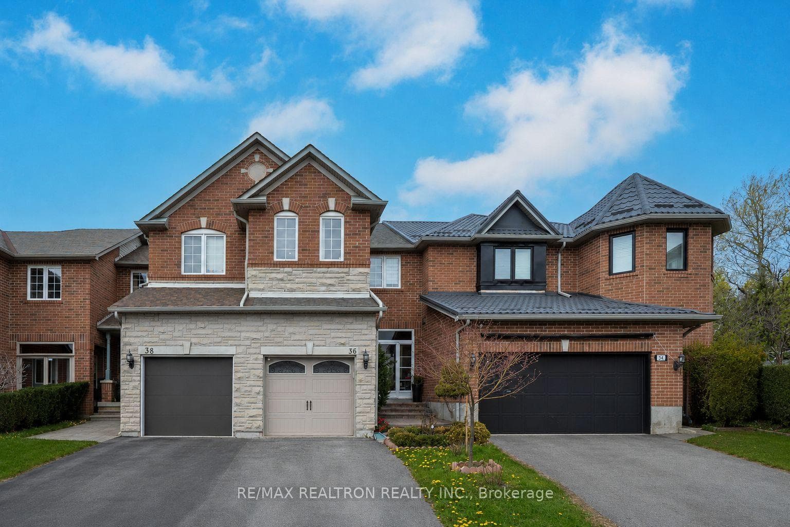 36 Edgemont Court