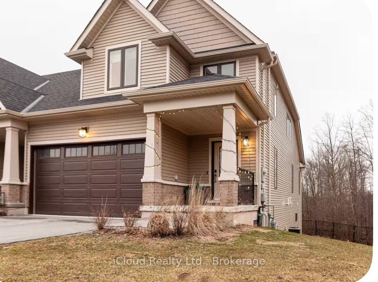 4311 Mann Street Unit 36